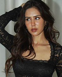 Sonam Bajwa